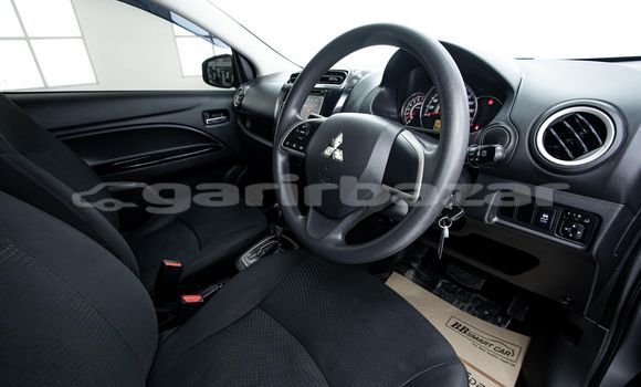 Buy Used Mitsubishi Attrage Other Car in Bangkok in Bangkok Buy Used Mitsubishi Attrage Other Car in Bangkok in Bangkok