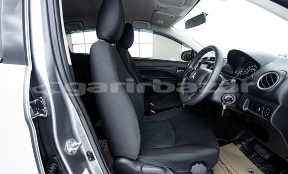 Buy Used Mitsubishi Attrage Other Car in Bangkok in Bangkok Buy Used Mitsubishi Attrage Other Car in Bangkok in Bangkok