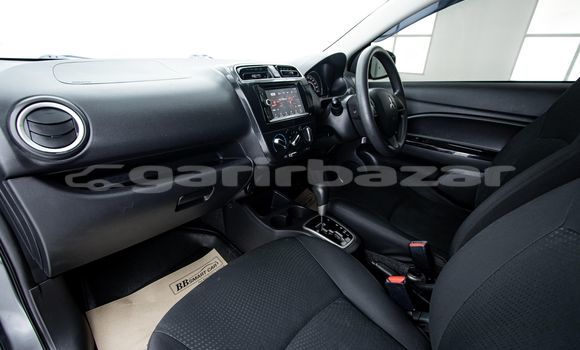 Buy Used Mitsubishi Attrage Other Car in Bangkok in Bangkok Buy Used Mitsubishi Attrage Other Car in Bangkok in Bangkok