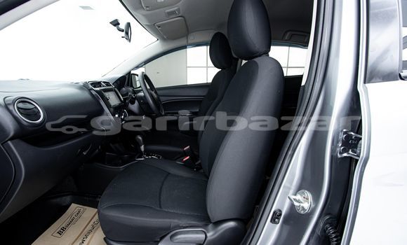 Buy Used Mitsubishi Attrage Other Car in Bangkok in Bangkok Buy Used Mitsubishi Attrage Other Car in Bangkok in Bangkok