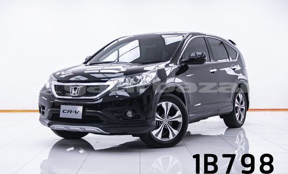 ซื้อ รถมือสอง Honda CR-V สีดำ รถยนต์ ใน %{เมือง} ใน กรุงเทพมหานคร ซื้อ รถมือสอง Honda CR-V สีดำ รถยนต์ ใน %{เมือง} ใน กรุงเทพมหานคร