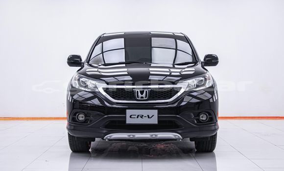 ซื้อ รถมือสอง Honda CR-V สีดำ รถยนต์ ใน %{เมือง} ใน กรุงเทพมหานคร ซื้อ รถมือสอง Honda CR-V สีดำ รถยนต์ ใน %{เมือง} ใน กรุงเทพมหานคร