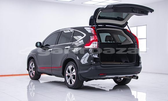 ซื้อ รถมือสอง Honda CR-V สีดำ รถยนต์ ใน %{เมือง} ใน กรุงเทพมหานคร ซื้อ รถมือสอง Honda CR-V สีดำ รถยนต์ ใน %{เมือง} ใน กรุงเทพมหานคร