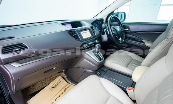 ซื้อ รถมือสอง Honda CR-V สีดำ รถยนต์ ใน %{เมือง} ใน กรุงเทพมหานคร ซื้อ รถมือสอง Honda CR-V สีดำ รถยนต์ ใน %{เมือง} ใน กรุงเทพมหานคร