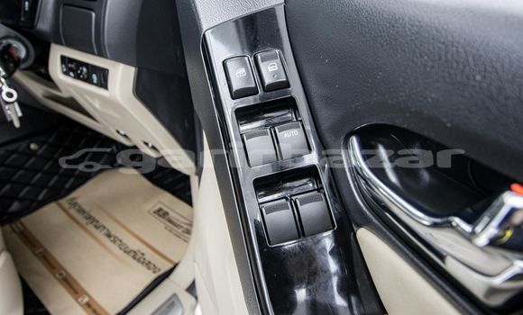 Buy Used Isuzu MU-X White Car in Bangkok in Bangkok Buy Used Isuzu MU-X White Car in Bangkok in Bangkok