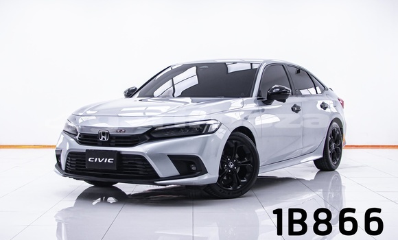 ซื้อ รถมือสอง Honda Civic อื่น ๆ รถยนต์ ใน %{เมือง} ใน กรุงเทพมหานคร