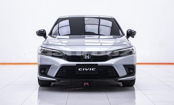 Buy Used Honda Civic Other Car in Bangkok in Bangkok Buy Used Honda Civic Other Car in Bangkok in Bangkok