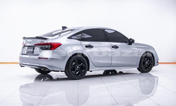 Buy Used Honda Civic Other Car in Bangkok in Bangkok Buy Used Honda Civic Other Car in Bangkok in Bangkok