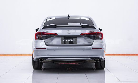 Buy Used Honda Civic Other Car in Bangkok in Bangkok Buy Used Honda Civic Other Car in Bangkok in Bangkok