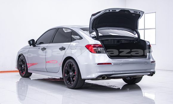 Buy Used Honda Civic Other Car in Bangkok in Bangkok Buy Used Honda Civic Other Car in Bangkok in Bangkok