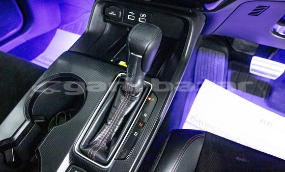 Buy Used Honda Civic Other Car in Bangkok in Bangkok Buy Used Honda Civic Other Car in Bangkok in Bangkok