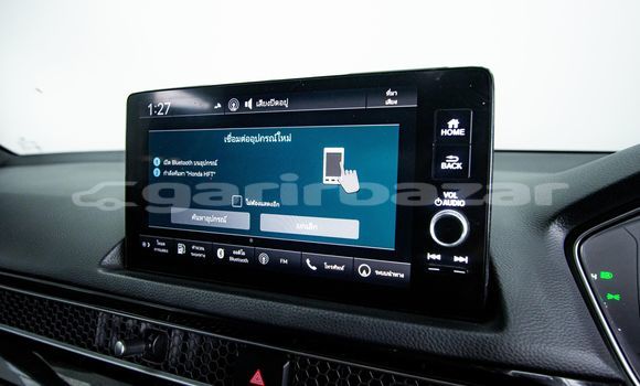 Buy Used Honda Civic Other Car in Bangkok in Bangkok Buy Used Honda Civic Other Car in Bangkok in Bangkok