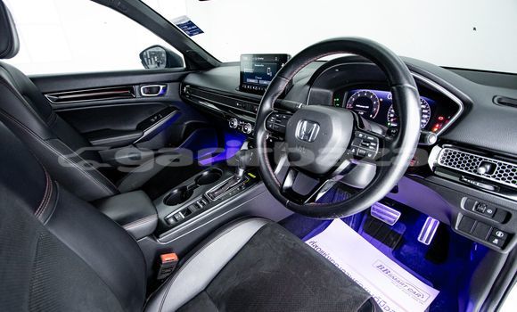 Buy Used Honda Civic Other Car in Bangkok in Bangkok Buy Used Honda Civic Other Car in Bangkok in Bangkok