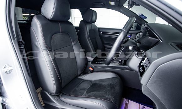 Buy Used Honda Civic Other Car in Bangkok in Bangkok Buy Used Honda Civic Other Car in Bangkok in Bangkok