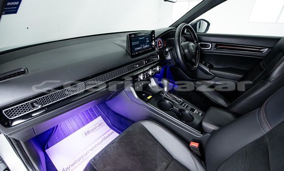 Buy Used Honda Civic Other Car in Bangkok in Bangkok Buy Used Honda Civic Other Car in Bangkok in Bangkok