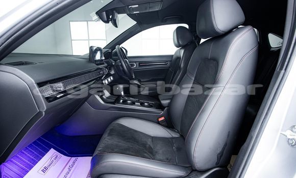 Buy Used Honda Civic Other Car in Bangkok in Bangkok Buy Used Honda Civic Other Car in Bangkok in Bangkok