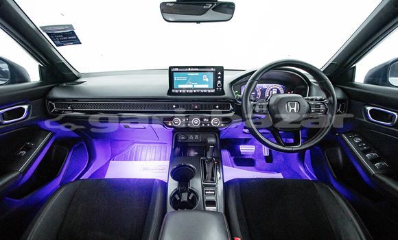 Buy Used Honda Civic Other Car in Bangkok in Bangkok Buy Used Honda Civic Other Car in Bangkok in Bangkok