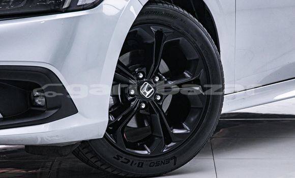 Buy Used Honda Civic Other Car in Bangkok in Bangkok Buy Used Honda Civic Other Car in Bangkok in Bangkok