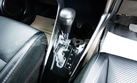 Buy Used Toyota Yaris White Car in Bangkok in Bangkok Buy Used Toyota Yaris White Car in Bangkok in Bangkok