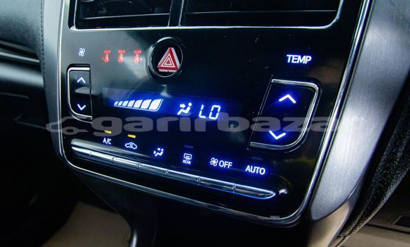 Buy Used Toyota Yaris White Car in Bangkok in Bangkok Buy Used Toyota Yaris White Car in Bangkok in Bangkok