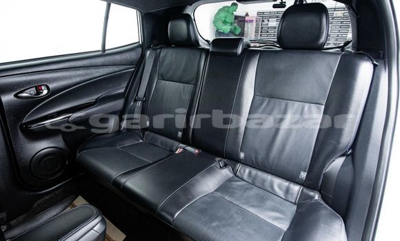 Buy Used Toyota Yaris White Car in Bangkok in Bangkok Buy Used Toyota Yaris White Car in Bangkok in Bangkok