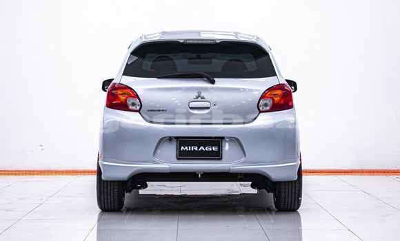 Buy Used Mitsubishi Mirage Other Car in Bangkok in Bangkok Buy Used Mitsubishi Mirage Other Car in Bangkok in Bangkok