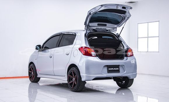 Buy Used Mitsubishi Mirage Other Car in Bangkok in Bangkok Buy Used Mitsubishi Mirage Other Car in Bangkok in Bangkok