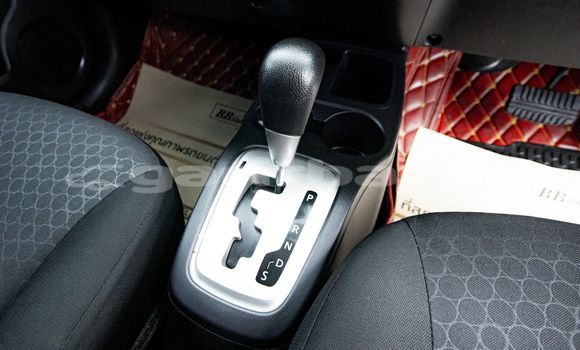 Buy Used Mitsubishi Mirage Other Car in Bangkok in Bangkok Buy Used Mitsubishi Mirage Other Car in Bangkok in Bangkok