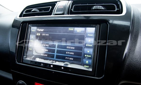 Buy Used Mitsubishi Mirage Other Car in Bangkok in Bangkok Buy Used Mitsubishi Mirage Other Car in Bangkok in Bangkok