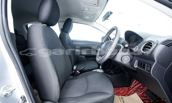 Buy Used Mitsubishi Mirage Other Car in Bangkok in Bangkok Buy Used Mitsubishi Mirage Other Car in Bangkok in Bangkok