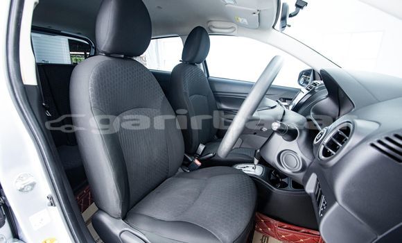 Buy Used Mitsubishi Mirage Other Car in Bangkok in Bangkok Buy Used Mitsubishi Mirage Other Car in Bangkok in Bangkok