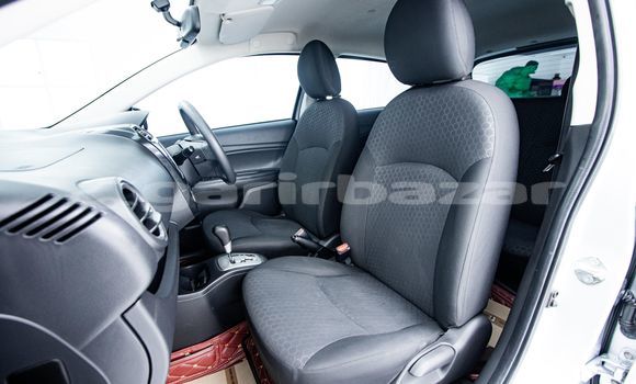 Buy Used Mitsubishi Mirage Other Car in Bangkok in Bangkok Buy Used Mitsubishi Mirage Other Car in Bangkok in Bangkok