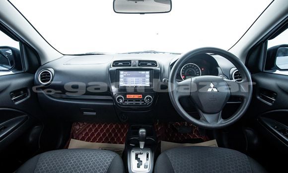 Buy Used Mitsubishi Mirage Other Car in Bangkok in Bangkok Buy Used Mitsubishi Mirage Other Car in Bangkok in Bangkok