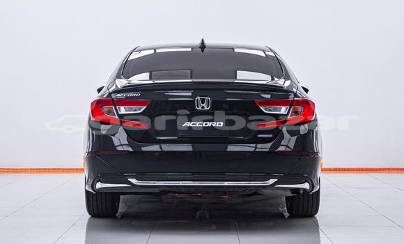 Buy Used Honda Accord Black Car in Bangkok in Bangkok Buy Used Honda Accord Black Car in Bangkok in Bangkok