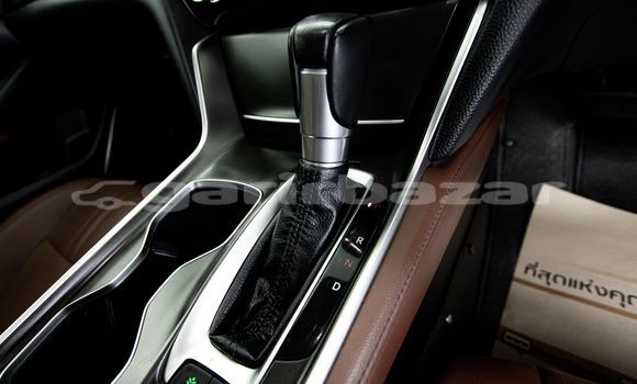 Buy Used Honda Accord Black Car in Bangkok in Bangkok Buy Used Honda Accord Black Car in Bangkok in Bangkok