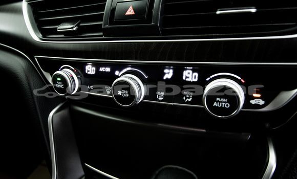 Buy Used Honda Accord Black Car in Bangkok in Bangkok Buy Used Honda Accord Black Car in Bangkok in Bangkok