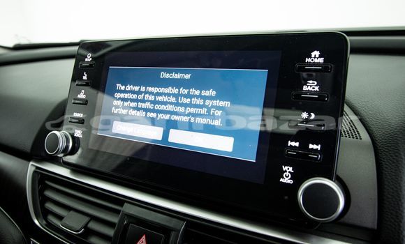 Buy Used Honda Accord Black Car in Bangkok in Bangkok Buy Used Honda Accord Black Car in Bangkok in Bangkok