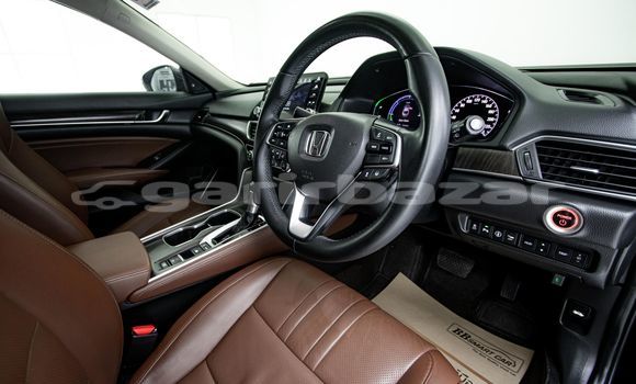 Buy Used Honda Accord Black Car in Bangkok in Bangkok Buy Used Honda Accord Black Car in Bangkok in Bangkok
