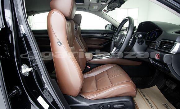 Buy Used Honda Accord Black Car in Bangkok in Bangkok Buy Used Honda Accord Black Car in Bangkok in Bangkok