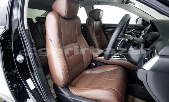 Buy Used Honda Accord Black Car in Bangkok in Bangkok Buy Used Honda Accord Black Car in Bangkok in Bangkok