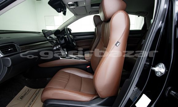 Buy Used Honda Accord Black Car in Bangkok in Bangkok Buy Used Honda Accord Black Car in Bangkok in Bangkok