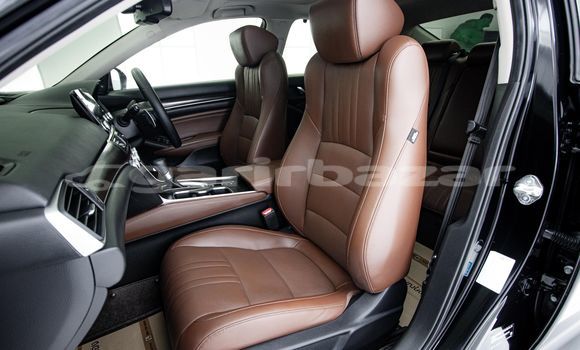 Buy Used Honda Accord Black Car in Bangkok in Bangkok Buy Used Honda Accord Black Car in Bangkok in Bangkok