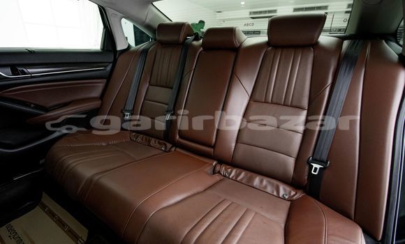 Buy Used Honda Accord Black Car in Bangkok in Bangkok Buy Used Honda Accord Black Car in Bangkok in Bangkok