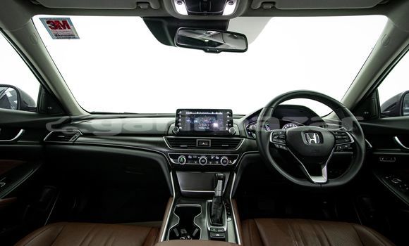 Buy Used Honda Accord Black Car in Bangkok in Bangkok Buy Used Honda Accord Black Car in Bangkok in Bangkok