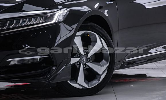 Buy Used Honda Accord Black Car in Bangkok in Bangkok Buy Used Honda Accord Black Car in Bangkok in Bangkok