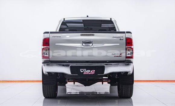 Buy Used Toyota Hiluxe Revo Other Car in Bangkok in Bangkok Buy Used Toyota Hiluxe Revo Other Car in Bangkok in Bangkok