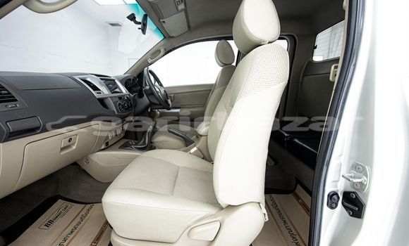 Buy Used Toyota Hiluxe Revo Other Car in Bangkok in Bangkok Buy Used Toyota Hiluxe Revo Other Car in Bangkok in Bangkok