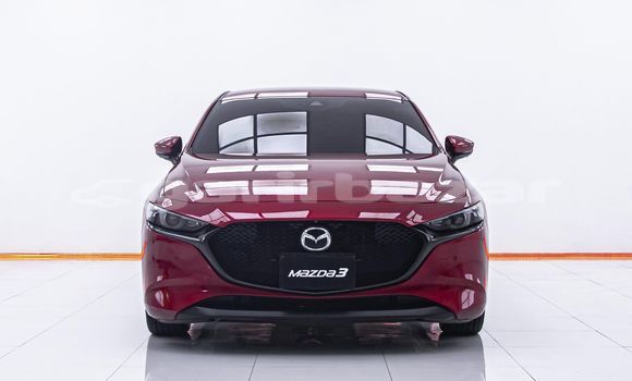 Buy Used Mazda 3 Red Car in Bangkok in Bangkok Buy Used Mazda 3 Red Car in Bangkok in Bangkok