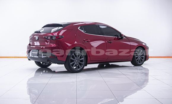 Buy Used Mazda 3 Red Car in Bangkok in Bangkok Buy Used Mazda 3 Red Car in Bangkok in Bangkok