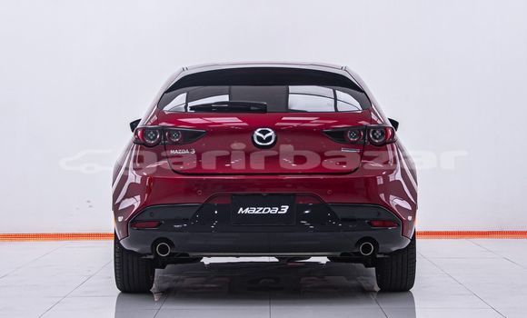 Buy Used Mazda 3 Red Car in Bangkok in Bangkok Buy Used Mazda 3 Red Car in Bangkok in Bangkok